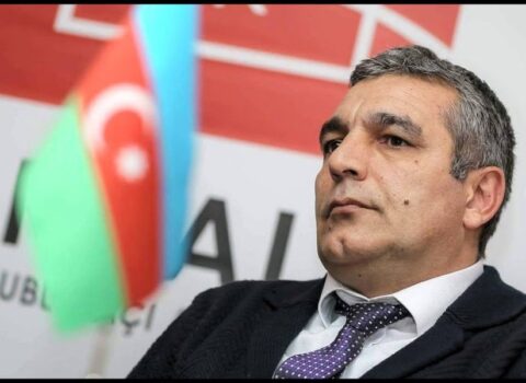 “Rusiya və Fransanın Cənubi Qafqazdakı maraqları üst-üstə düşür” – Natiq Cəfərli