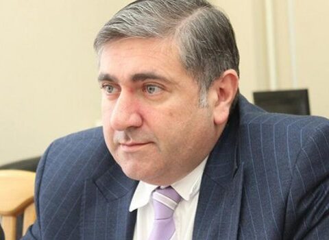 Xaçatryan: “Ermənistan növbəti kapitulyasiya ilə razılaşıb”