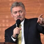 Dmitri Peskov: “Putin Trampla görüşə hazırdır”