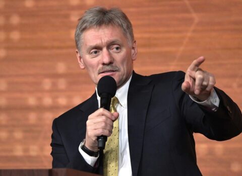“Bu, Macarıstan tərəfinin təşəbbüsü idi” – Peskov