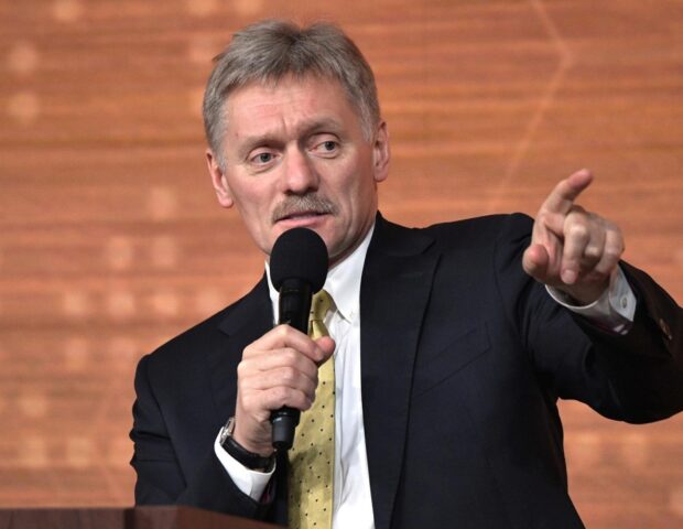 Dmitri Peskov: “Putin Trampla görüşə hazırdır”