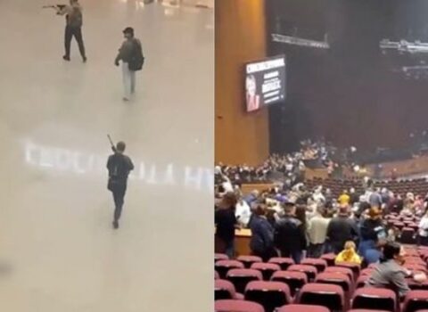 “Crocus” terrorçularına silahları mən çatdırmışam” – FTX-nin Dağıstanda tutduğu şəxsdən ETİRAF