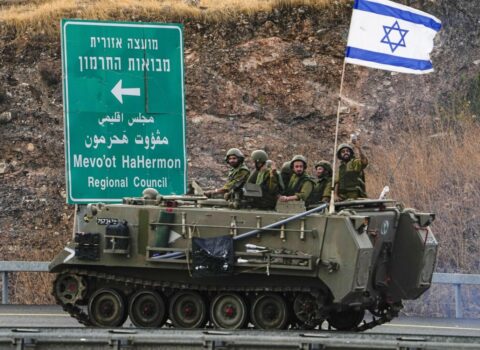 “Hizbullah” komandirlərindən biri öldürüldü