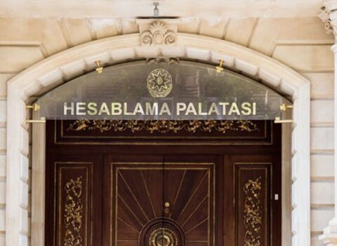 Hesablama Palatası Milli Məclisə hesabat göndərdi