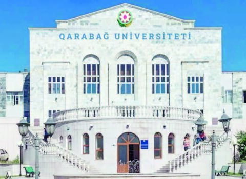 Xaricdə təhsil alan məzunlar Qarabağ Universitetinə işləməyə cəlb ediləcək