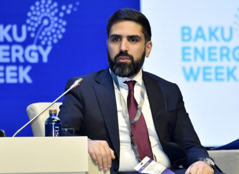 AFFA-nın yeni prezienti seçildi