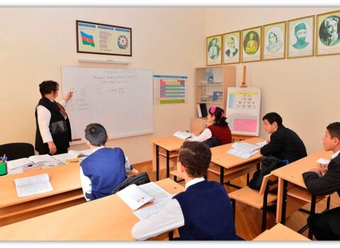 Xüsusi məktəblər bağlana bilər? – RƏSMİ AÇIQLAMA