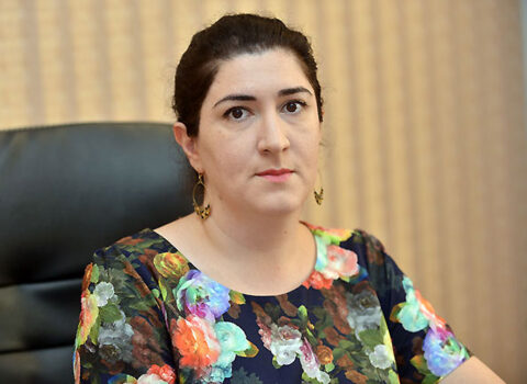 AFFA rəhbərliyinə gətirilən Könül Mehtiyeva KİMDİR?