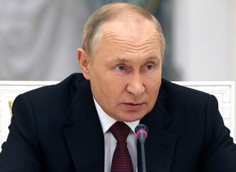 Putindən növbəti terror XƏBƏRDARLIĞI