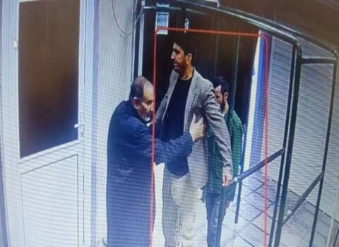 İranda terror planlaşdıran İŞİD üzvləri saxlanıldı