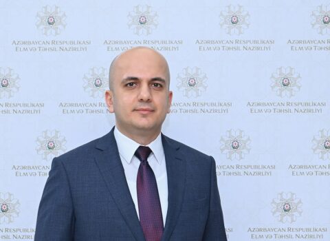 Emin Əmrullayevin yeni müşaviri KİMDİR?