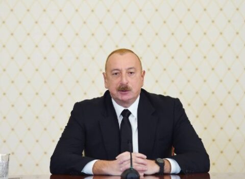 “Azərbaycan Praqa və Alma-Ata bəyanatlarına sadiqdir” – Prezident