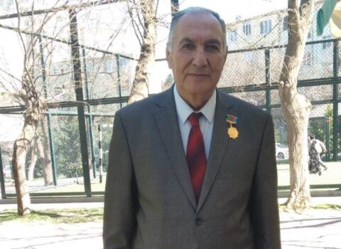 Prezidentdən Akif Cabbarlı ilə bağlı SƏRƏNCAM