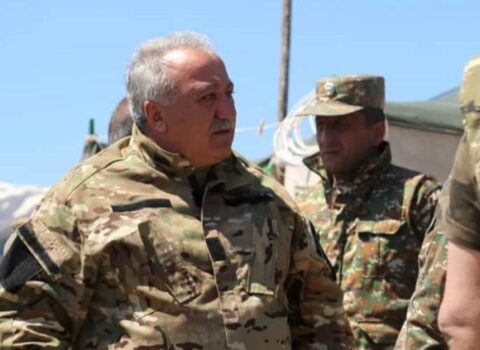 Azərbaycan Ordusu “Yerkrapa”nın 74 döyüşçüsünü MƏHV EDİB
