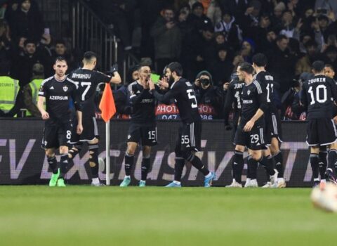 UEFA “Qarabağ”a ödəniş etdi – MƏBLƏĞ