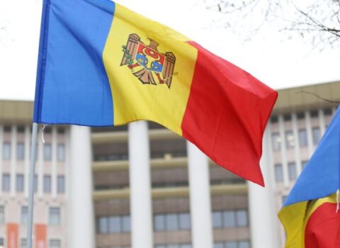 Moldova XİN-dən Moskvaya xəbərdarlıq: Ukraynanı dəstəkləyirik