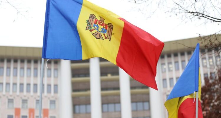 Moldova XİN-dən Moskvaya xəbərdarlıq: Ukraynanı dəstəkləyirik Moldova XİN-dən Moskvaya xəbərdarlıq: Ukraynanı dəstəkləyirik