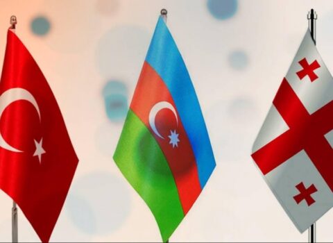 Türkiyə Azərbaycan və Gürcüstanla gömrük əməliyyatlarını sadələşdirir