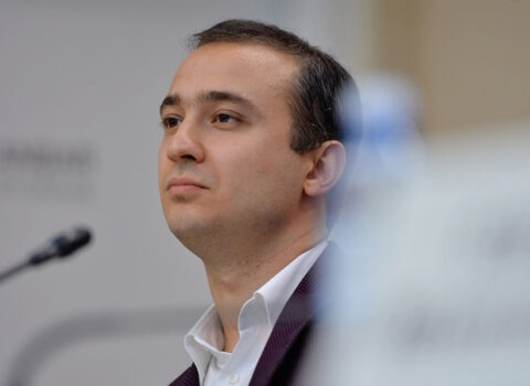 Kəmaləddin Heydərovun oğlu bu kluba 1 milyon manat ayırdı