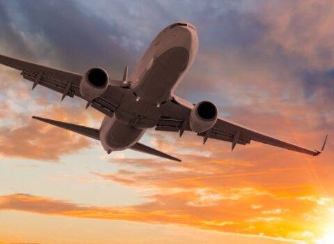 Moskvadan İsrailə uçan təyyarədə bomba panikası