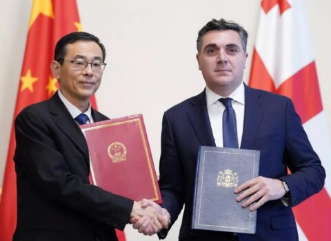 Gürcüstan bu ölkə ilə vizanı ləğv etdi