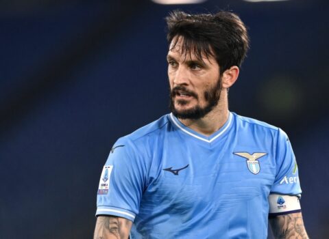 Luis Alberto “Latsio”dan gedir