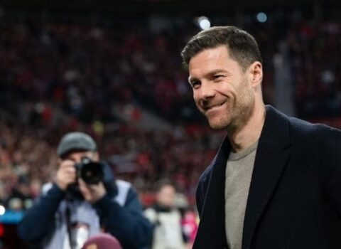 “Çempionluğu divanda yox, meydanda qeyd etmək istəyirəm” – Xabi Alonso