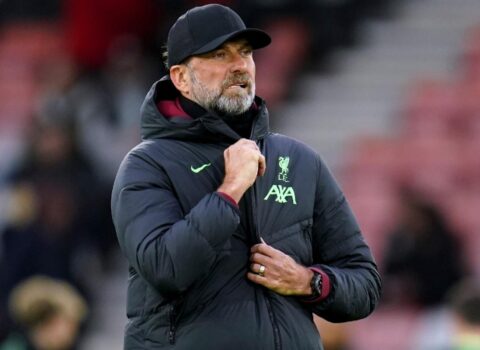 “Özümü böyük məşqçi saymıram” – Yürgen Klopp
