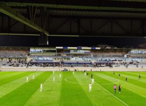 “Qarabağ” “Sabah”a məğlub OLDU