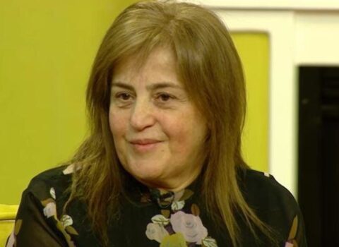 “Ölümü 1 saniyə çəkdi” – Cavanşir Məmmədovun həyat yoldaşından AÇIQLAMA