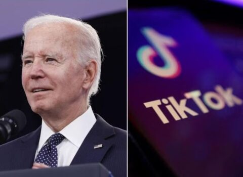 TikTok rəsmən QADAĞAN EDİLDİ