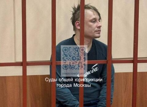 “Reuters” agentliyinin prodüseri Moskvada həbs edildi