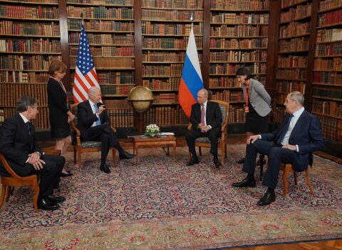 Qrem: “Əgər Qərb Putinin sözlərinə qulaq assaydı…”