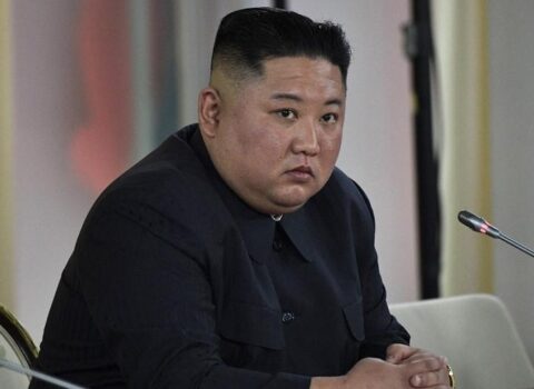 Kim Çen Inın qızına ölkənin nüvə silahlarına çıxış icazəsi veriləcək