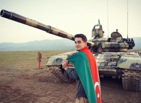 8 milyonluq kanalı oğurlandı