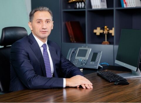Nazir: Şəxsiyyət vəsiqəsinin tam rəqəmsallaşdırılması ilə bağlı qanunvericililiyə dəyişikliklər ediləcək