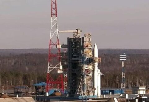 Rusların raketi havaya qalxmadı, buraxılış son anda ləğv edildi – SƏBƏB