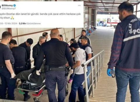 Türkiyədə gənc həkim “Bitcoin”ə görə özünü öldürdü – FOTO