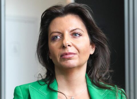 Marqarita Simonyan: “Hakimiyyət əleyhdarlarını asmaq lazımdır”