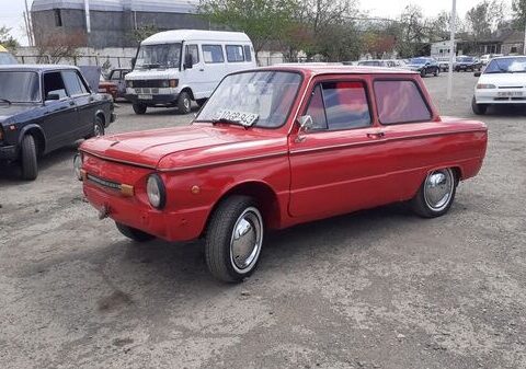 Satdığı “Zapı” 25 ildən sonra başına bəla oldu – Şəkidə film kimi olay