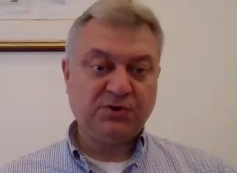 “İsrail İranı Azərbaycandan vura bilər” – Şaan Qantaaryan