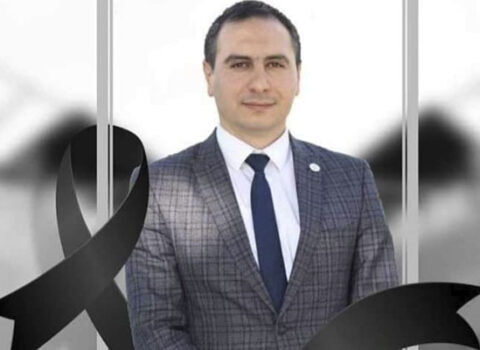 “ASAN xidmət” mərkəzinin direktor müavini vəfat etdi