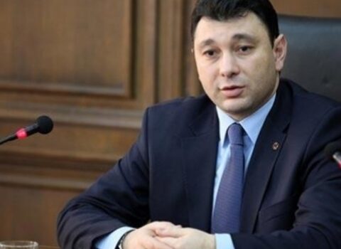 Şarmazanov: “Nikolizmin aradan qaldırılması ilə bağlı konsensus var”