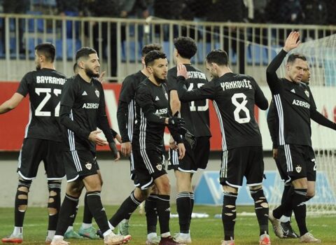 Daha bir Avropa klubu “Qarabağ”ın ulduzunu istəyir