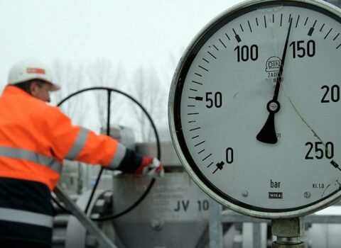 Böyük Yeddilik Rusiya qazından tam imtina üçün hərəkətə keçdi
