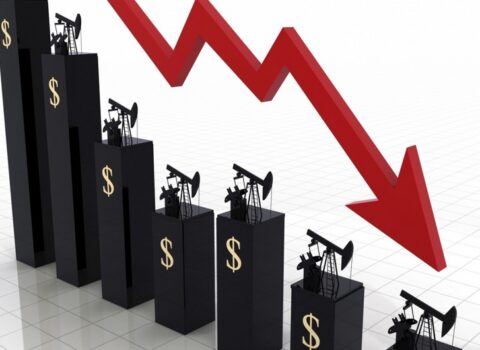 Azərbaycan neftinin qiyməti 92 dollardan aşağı düşdü