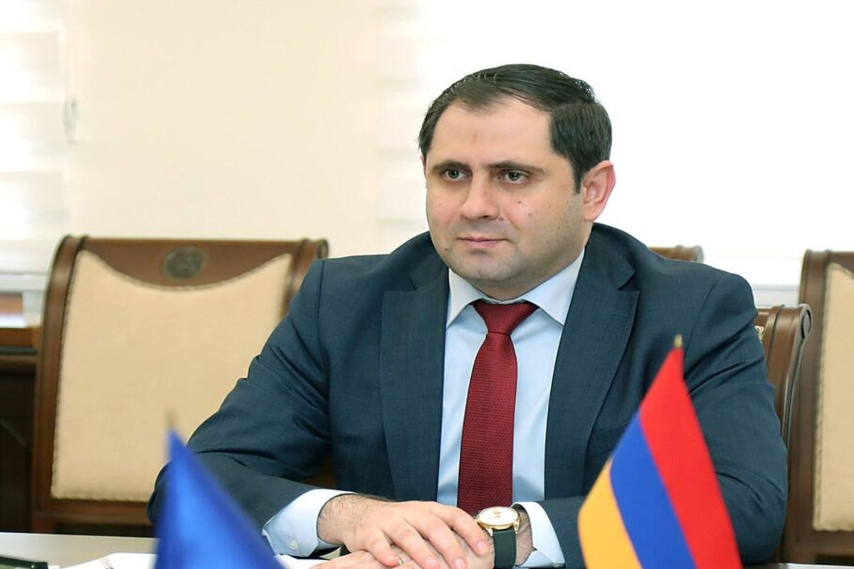 “Xəstəliyi olanlar da orduya çağırılacaq” – Ermənistanın müdafiə naziri