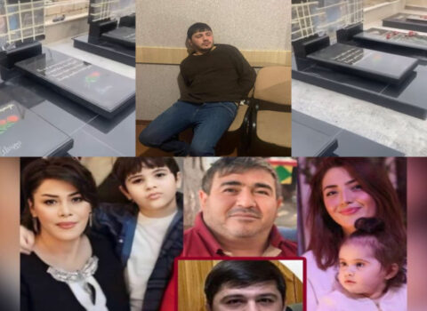 “Təkzib edirik” – Baş Prokurorluqdan Əhmədlə bağlı AÇIQLAMA