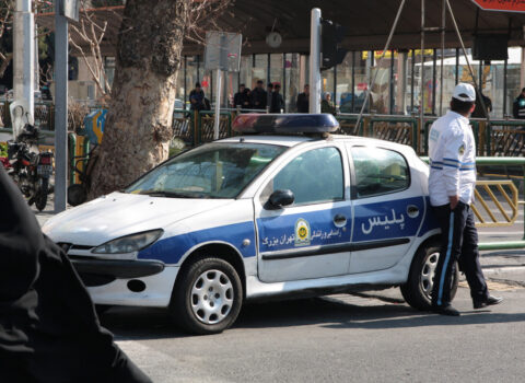 İranda polis məntəqələrinə və hərbi bazalara hücumlar oldu – Yenilənib