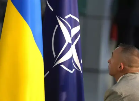 Ukrayna bu şərtləri qəbul etməyəcək